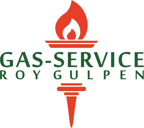 CV Gas-Service Logo